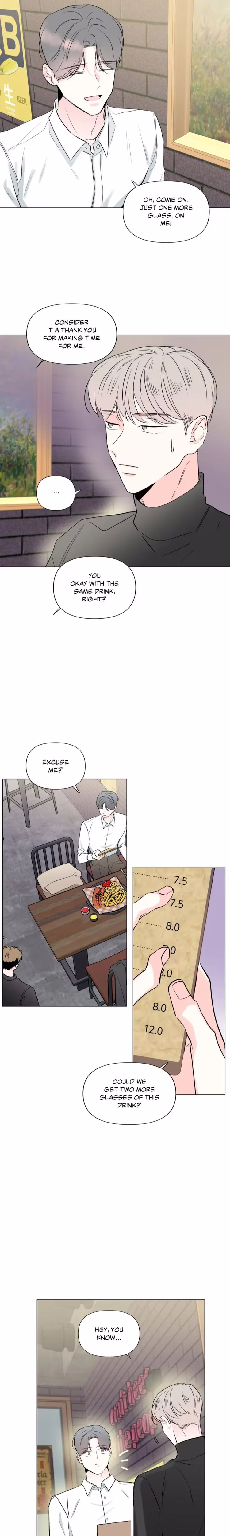 Worth the Wait - Chapter 50 - Part 7