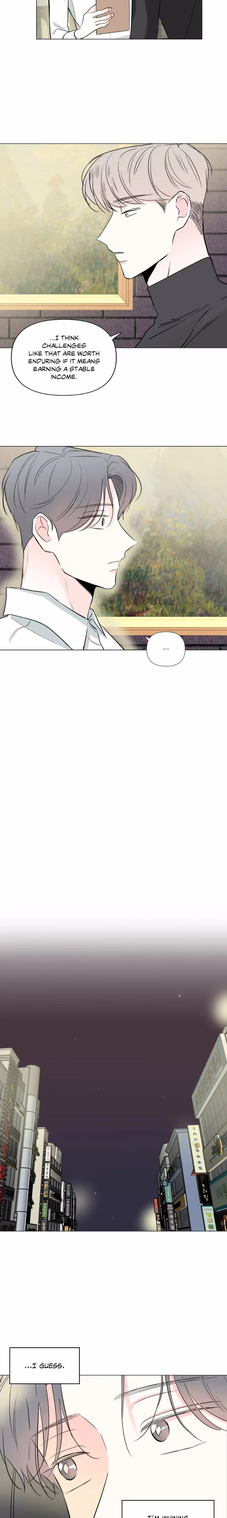 Worth the Wait - Chapter 50 - Part 8