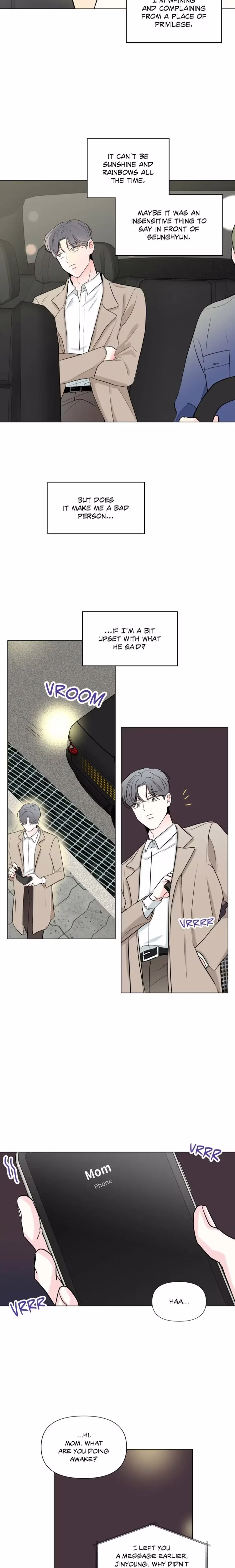 Worth the Wait - Chapter 50 - Part 9