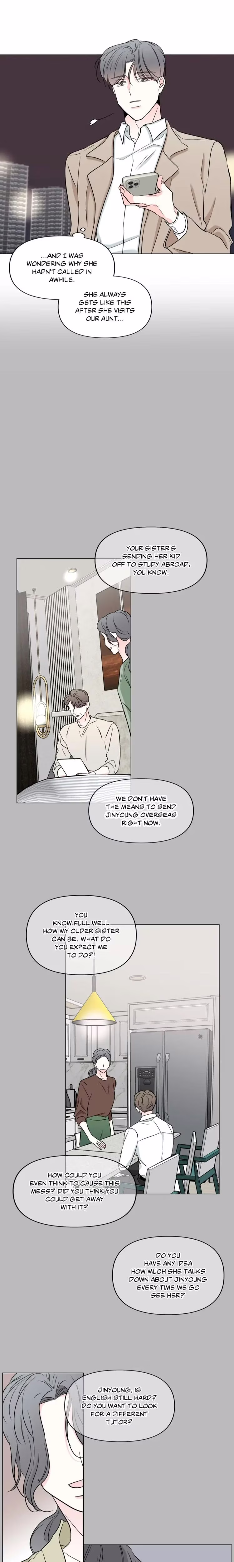 Worth the Wait - Chapter 50 - Part 11