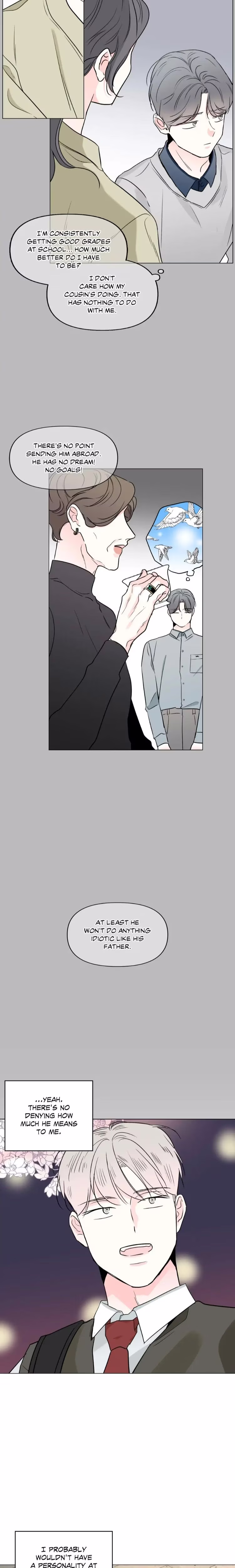 Worth the Wait - Chapter 50 - Part 12