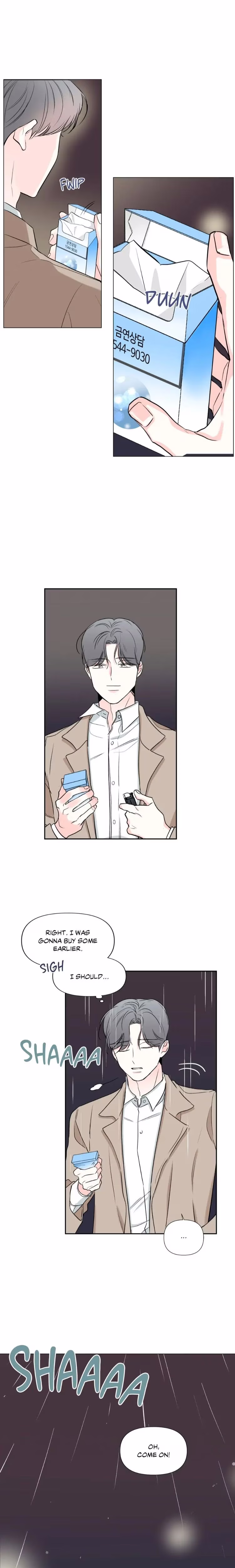 Worth the Wait - Chapter 50 - Part 14