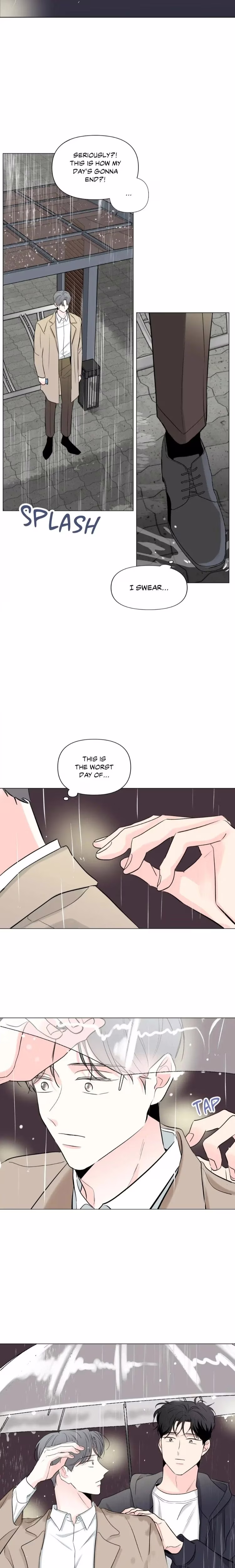 Worth the Wait - Chapter 50 - Part 15