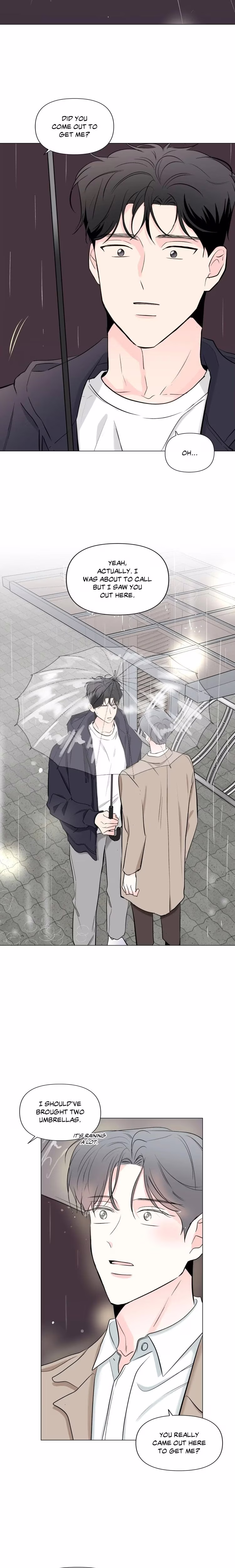 Worth the Wait - Chapter 51 - Part 3