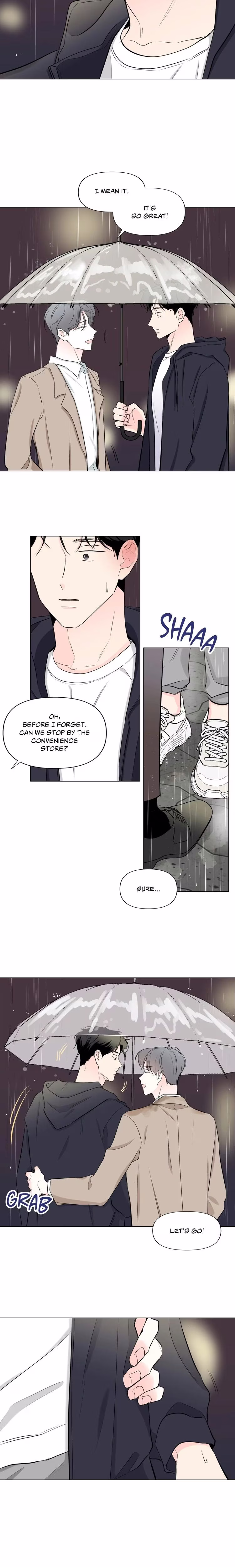 Worth the Wait - Chapter 51 - Part 5