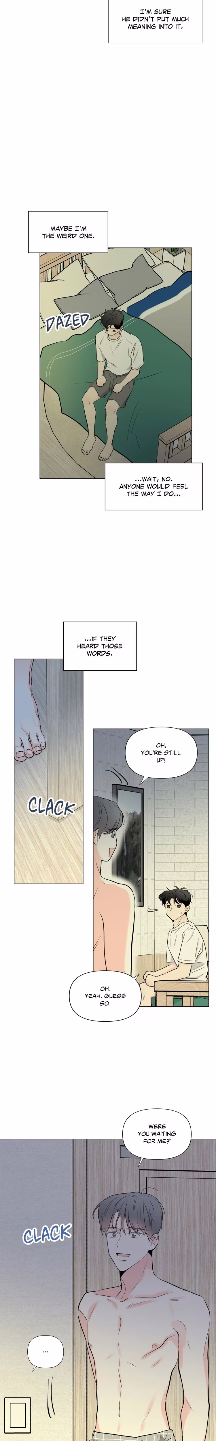 Worth the Wait - Chapter 51 - Part 7