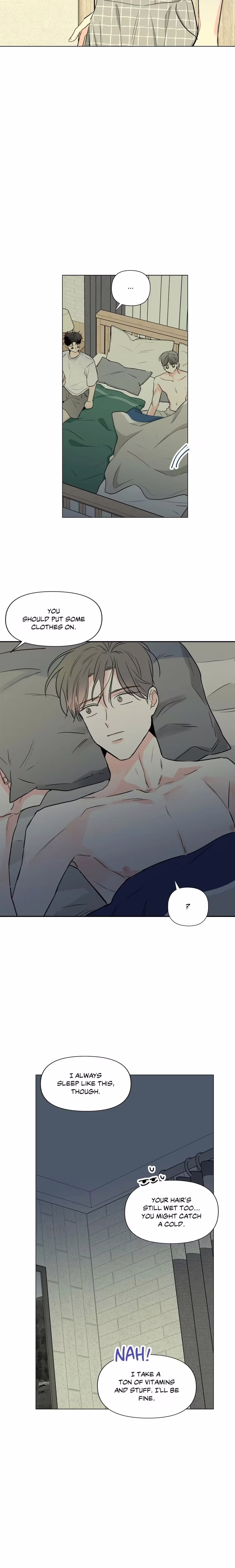 Worth the Wait - Chapter 51 - Part 8