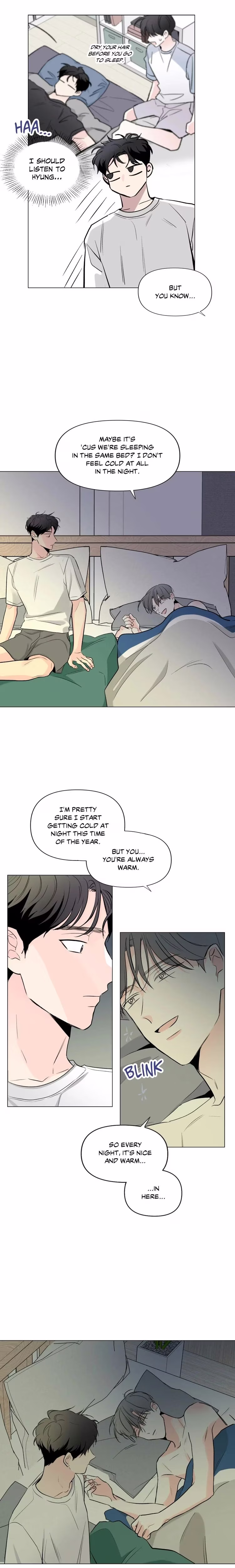 Worth the Wait - Chapter 51 - Part 9