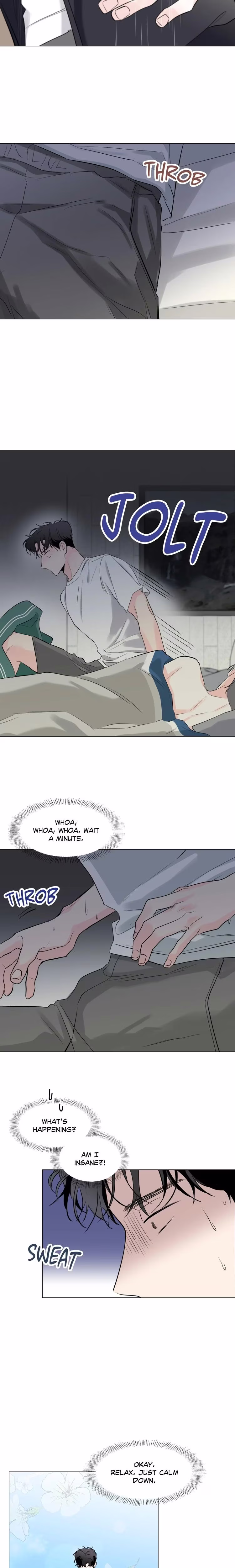 Worth the Wait - Chapter 51 - Part 12