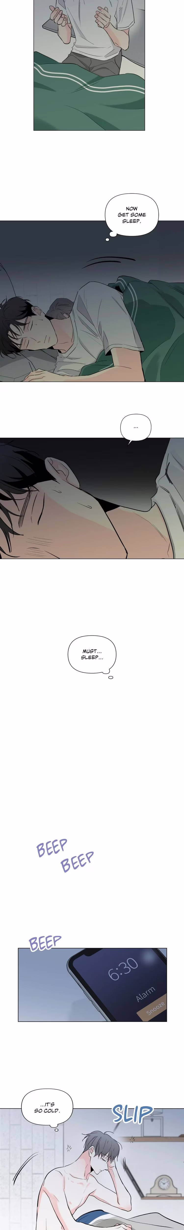 Worth the Wait - Chapter 51 - Part 14