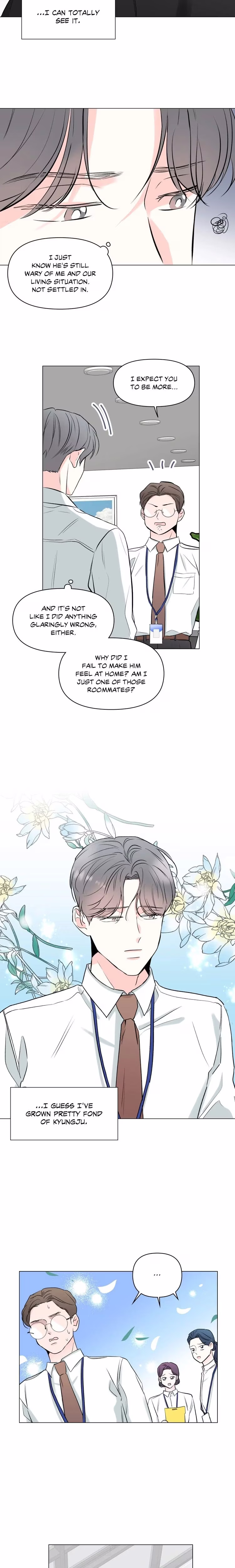 Worth the Wait - Chapter 52 - Part 5