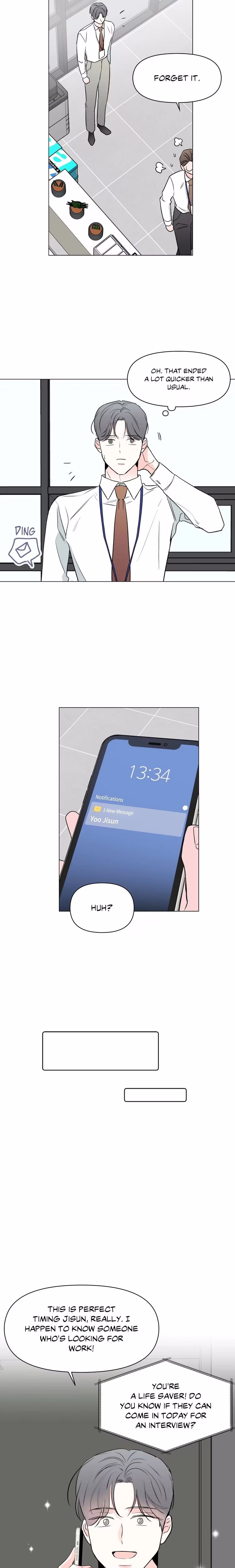 Worth the Wait - Chapter 52 - Part 6