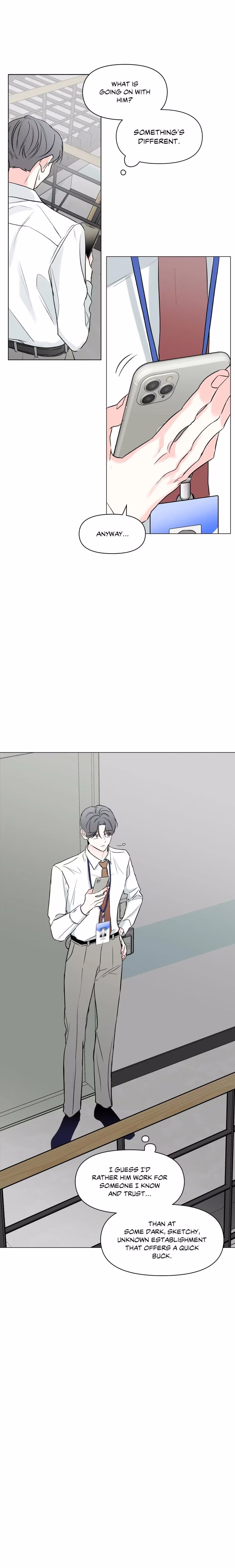 Worth the Wait - Chapter 52 - Part 9