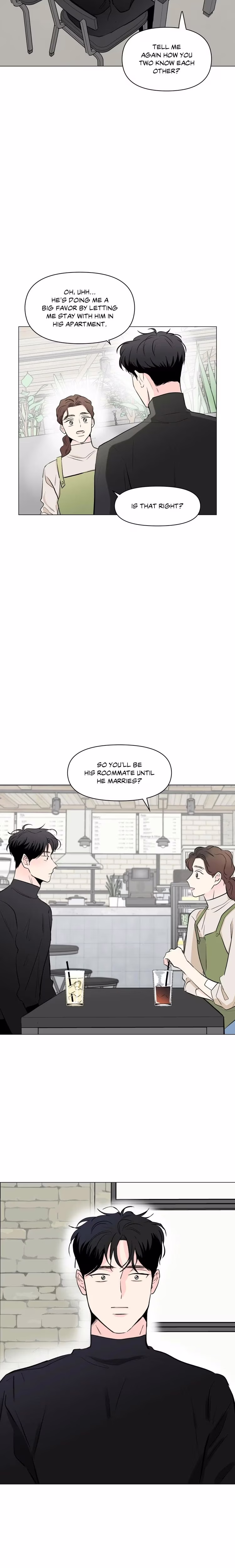 Worth the Wait - Chapter 52 - Part 12