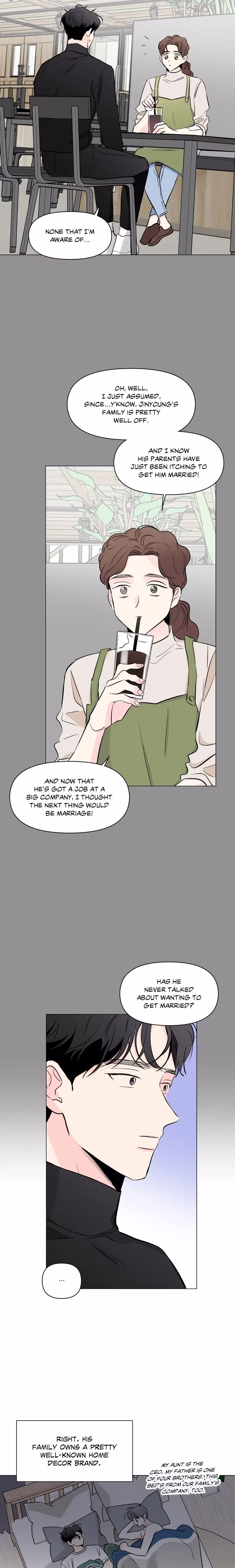 Worth the Wait - Chapter 52 - Part 14