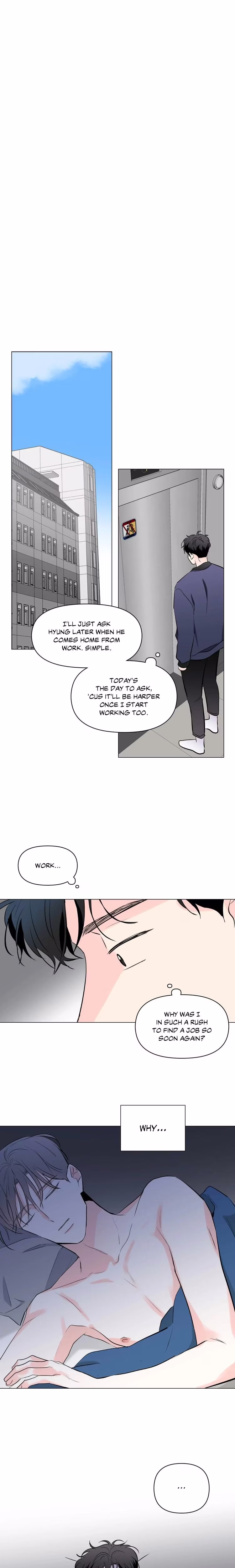 Worth the Wait - Chapter 52 - Part 17