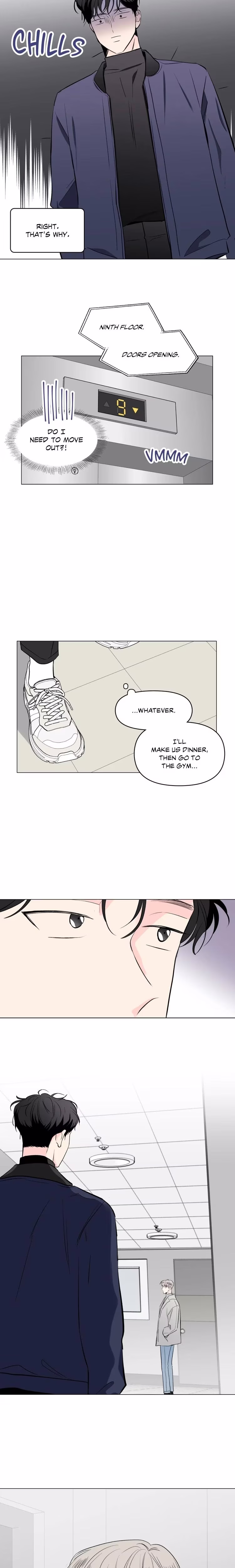 Worth the Wait - Chapter 52 - Part 18