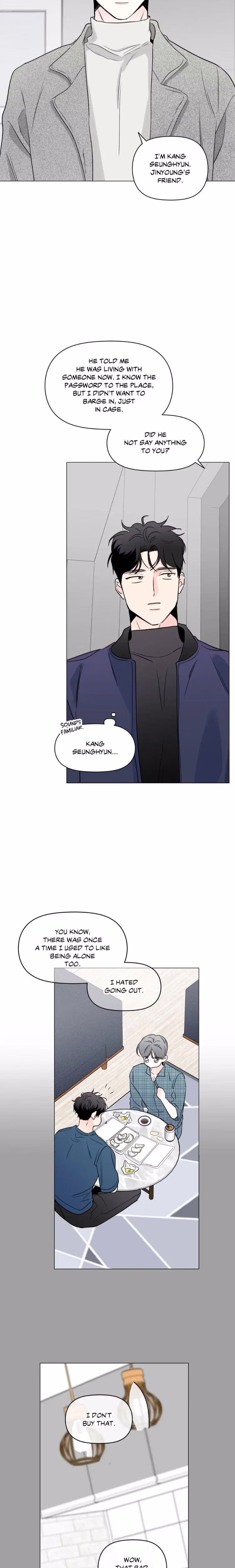 Worth the Wait - Chapter 53 - Part 3