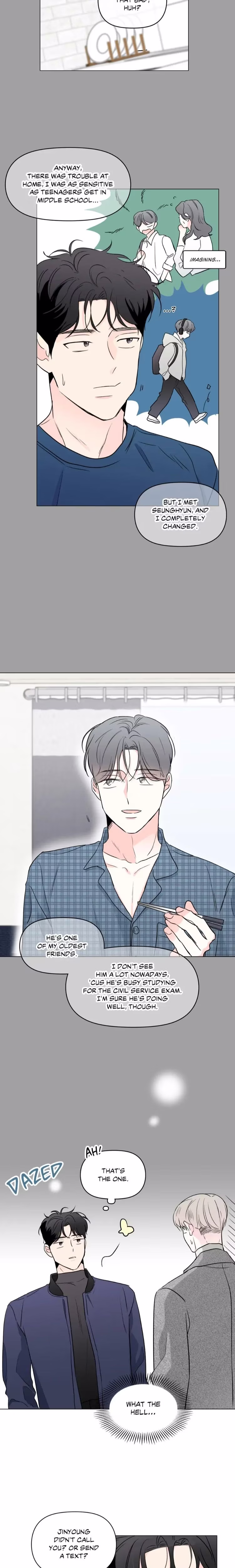 Worth the Wait - Chapter 53 - Part 4