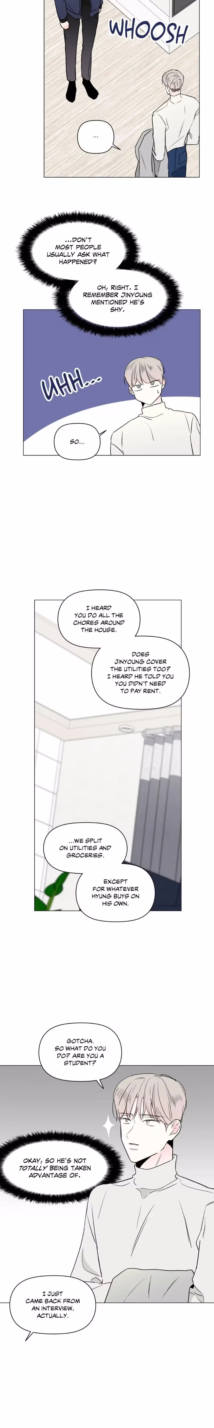 Worth the Wait - Chapter 53 - Part 7