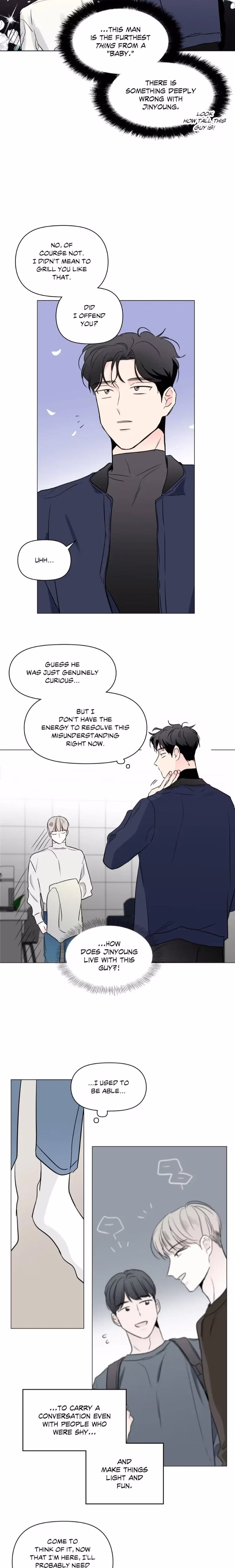 Worth the Wait - Chapter 53 - Part 9