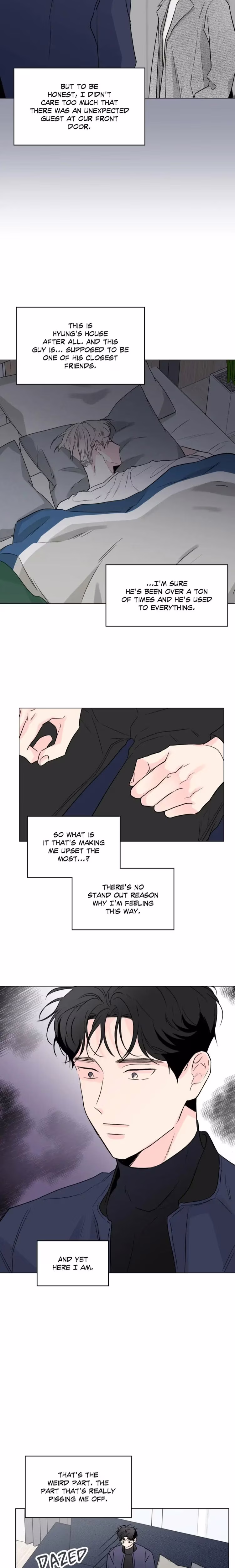 Worth the Wait - Chapter 53 - Part 13