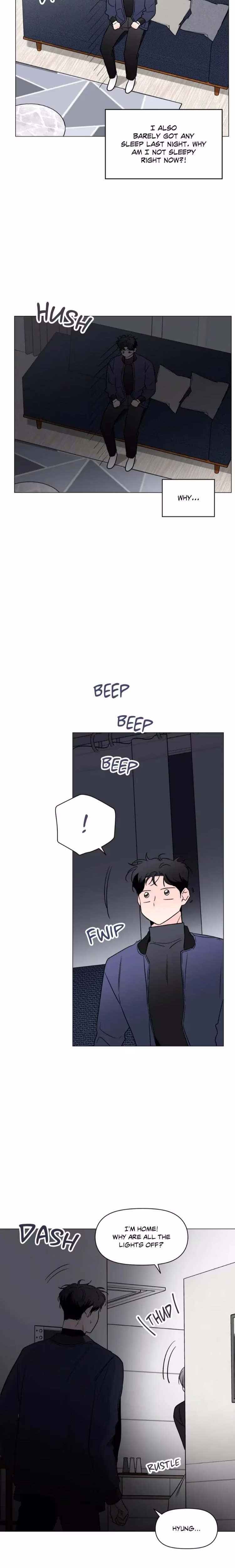 Worth the Wait - Chapter 53 - Part 14