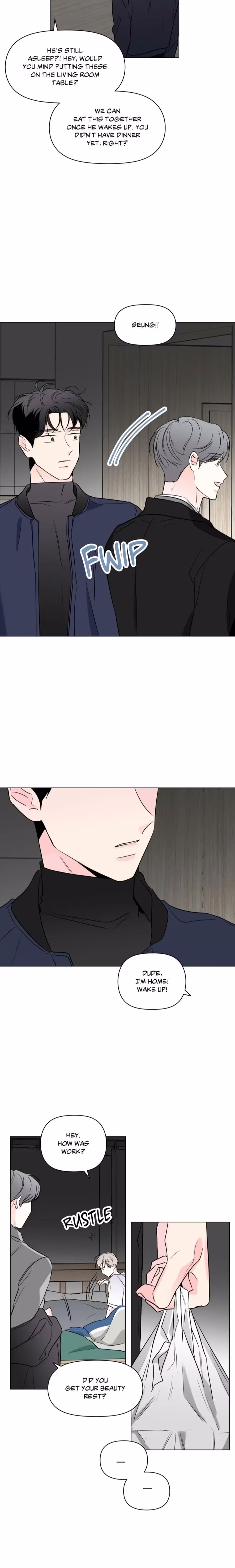 Worth the Wait - Chapter 53 - Part 16