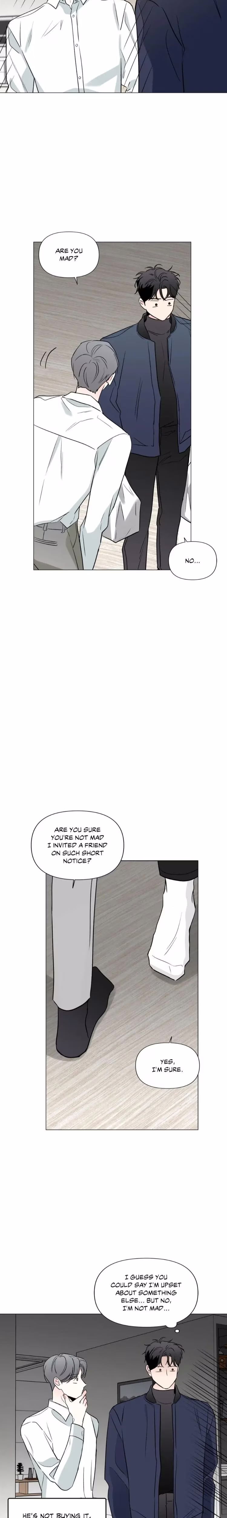 Worth the Wait - Chapter 54 - Part 3