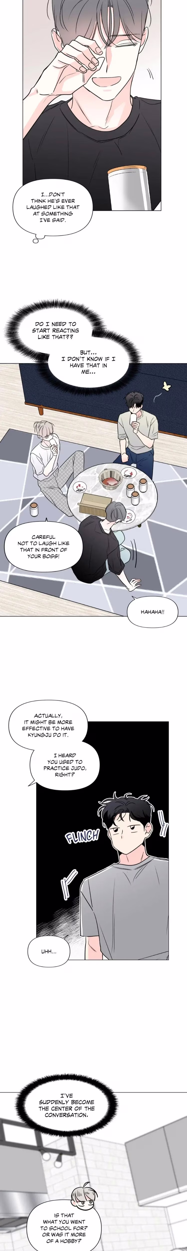 Worth the Wait - Chapter 54 - Part 7