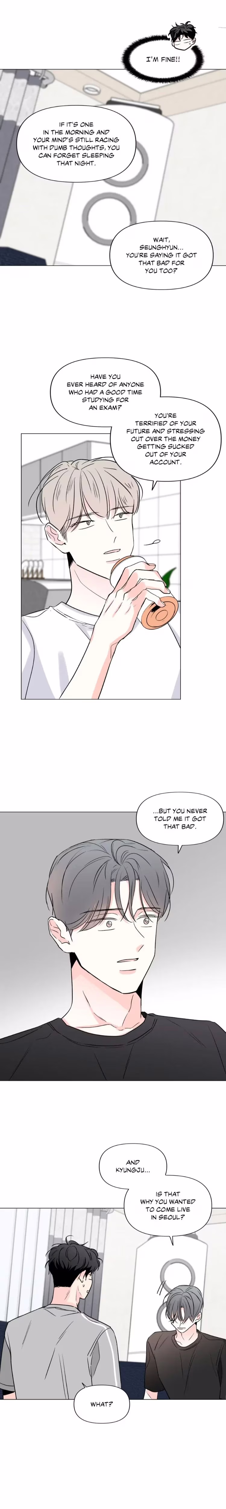 Worth the Wait - Chapter 54 - Part 10