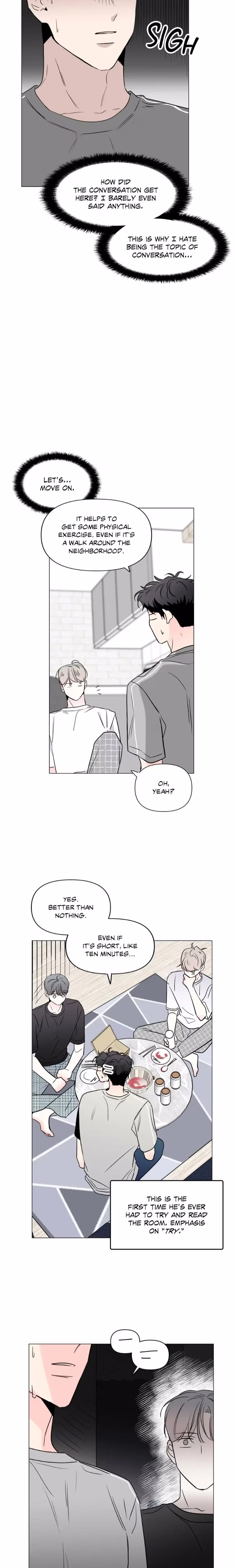 Worth the Wait - Chapter 54 - Part 12