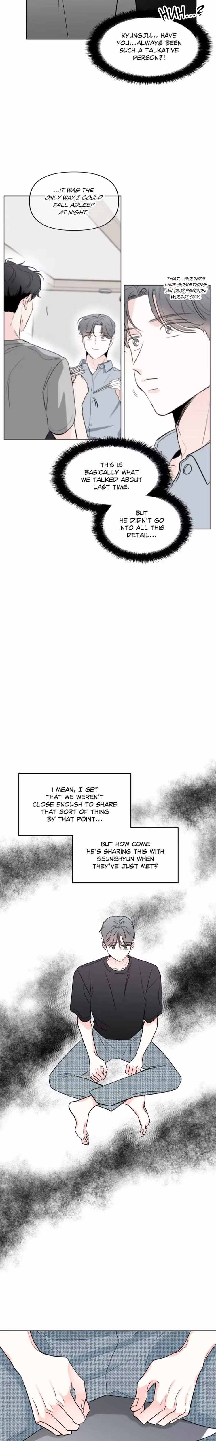 Worth the Wait - Chapter 54 - Part 13