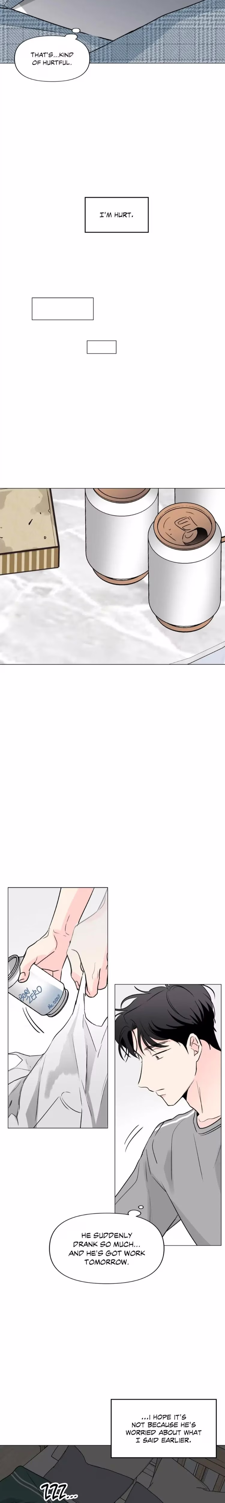 Worth the Wait - Chapter 54 - Part 14