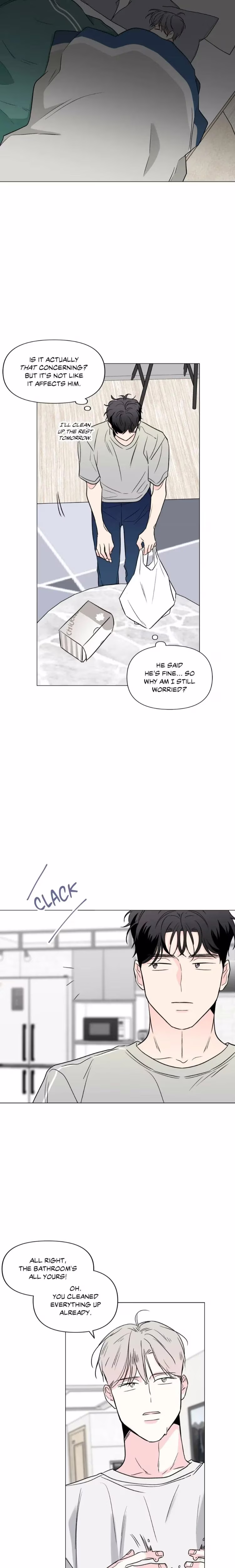 Worth the Wait - Chapter 54 - Part 15