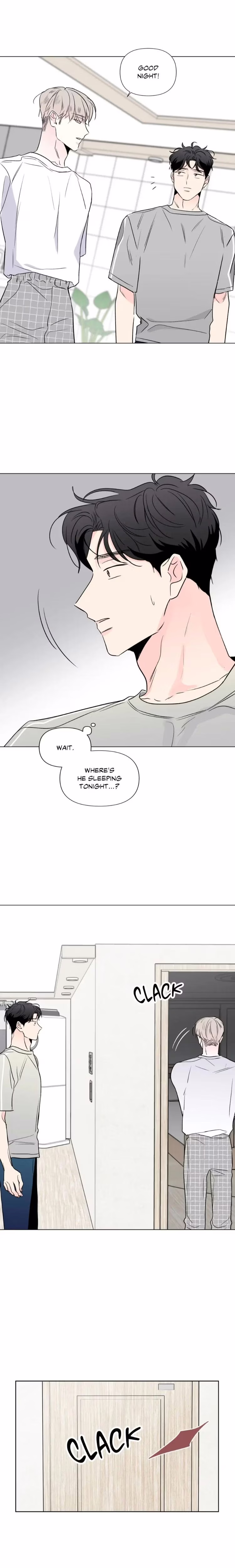 Worth the Wait - Chapter 54 - Part 17