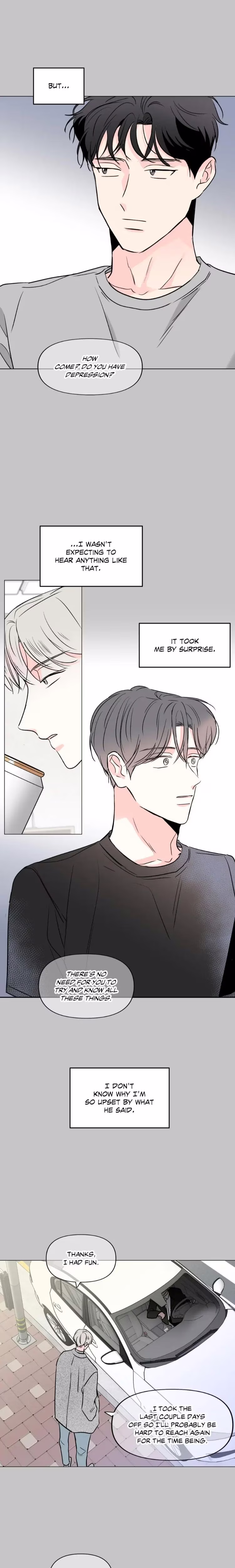 Worth the Wait - Chapter 55 - Part 3