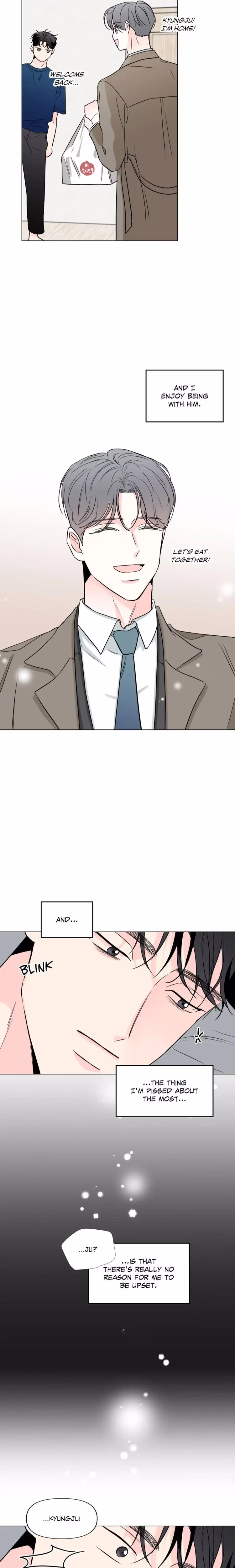 Worth the Wait - Chapter 55 - Part 10