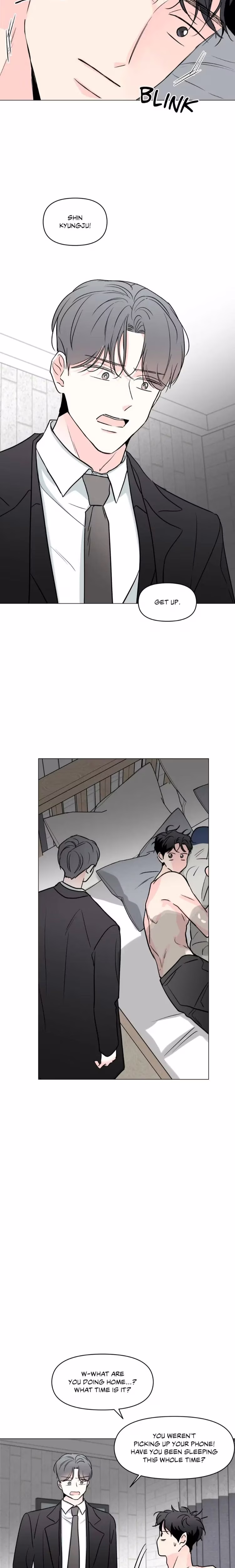 Worth the Wait - Chapter 55 - Part 11