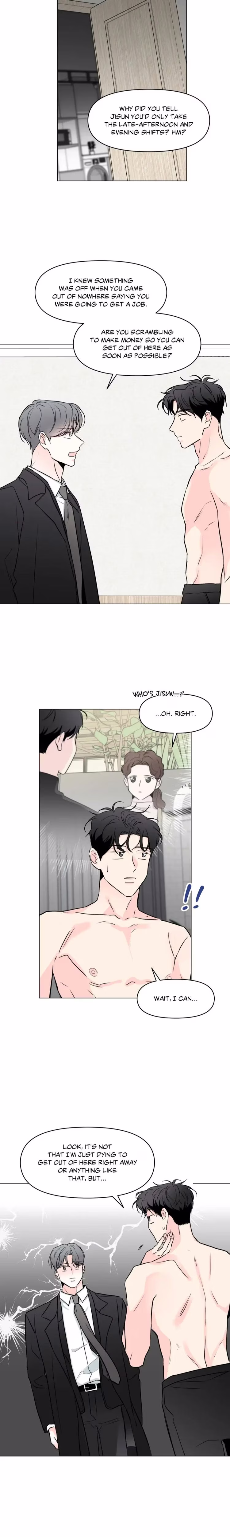 Worth the Wait - Chapter 55 - Part 13