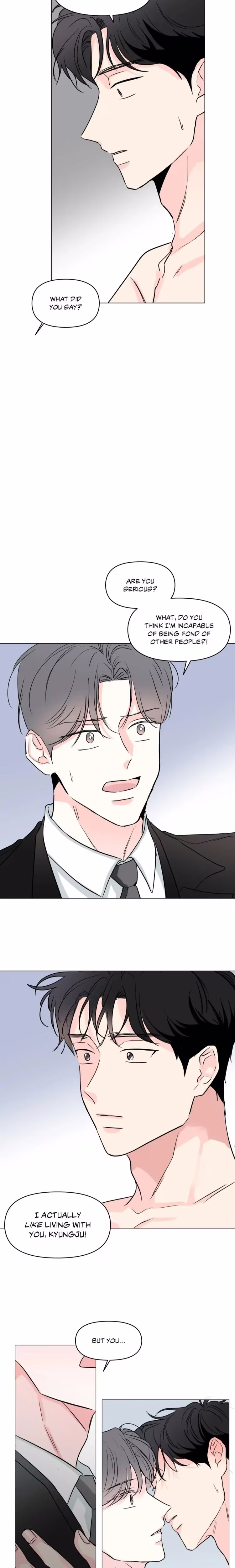 Worth the Wait - Chapter 55 - Part 15