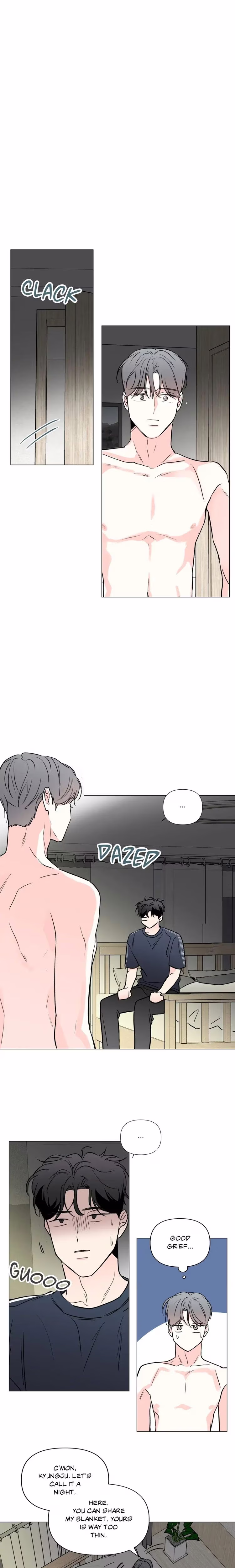 Worth the Wait - Chapter 56 - Part 7