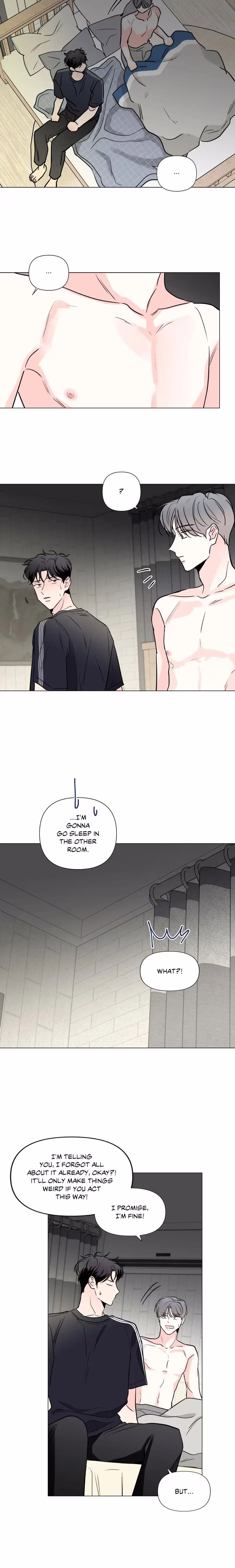 Worth the Wait - Chapter 56 - Part 8