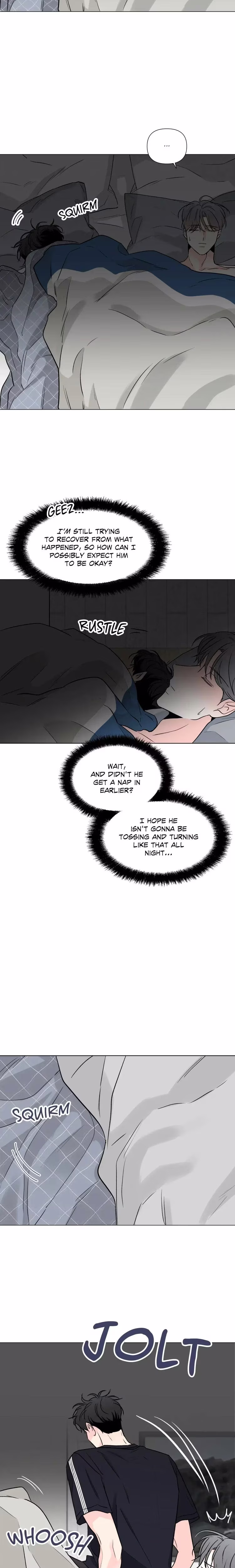 Worth the Wait - Chapter 56 - Part 11