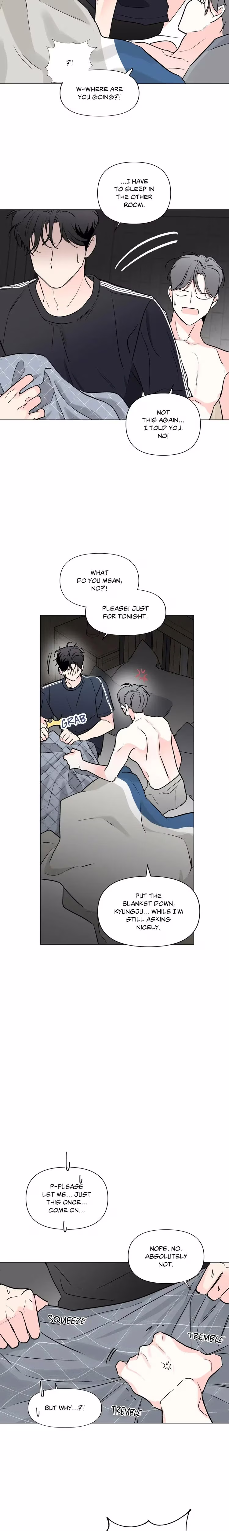 Worth the Wait - Chapter 56 - Part 12