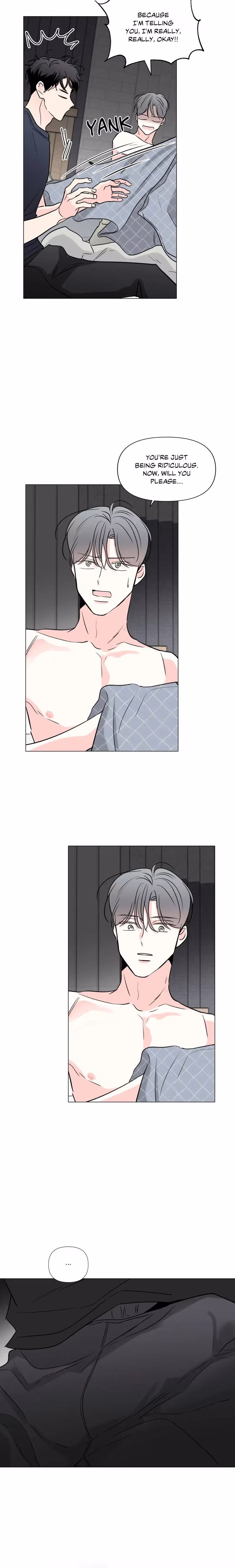 Worth the Wait - Chapter 56 - Part 13