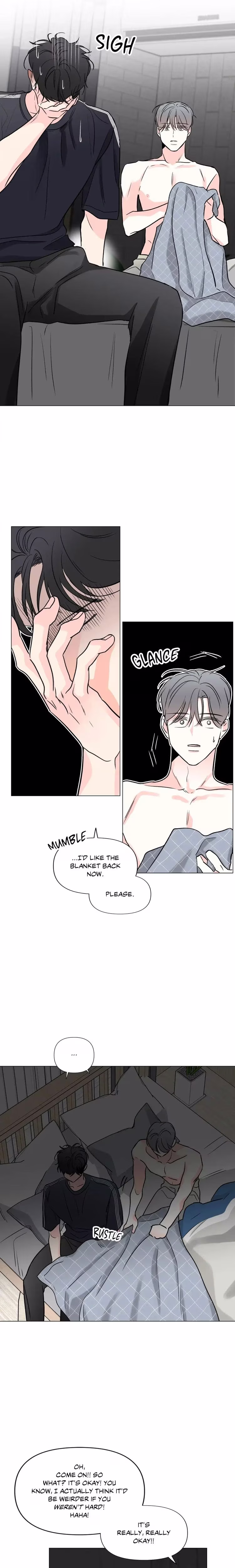 Worth the Wait - Chapter 56 - Part 14