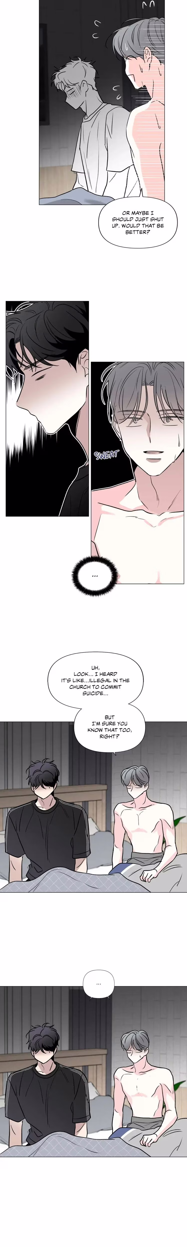 Worth the Wait - Chapter 56 - Part 15