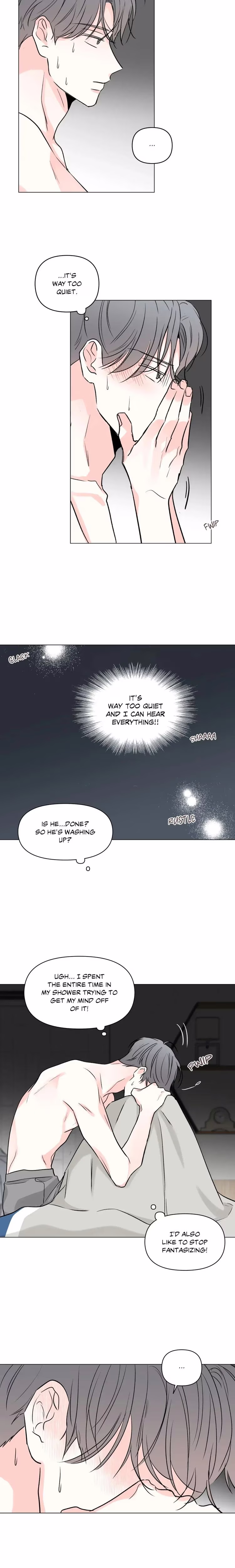 Worth the Wait - Chapter 57 - Part 3