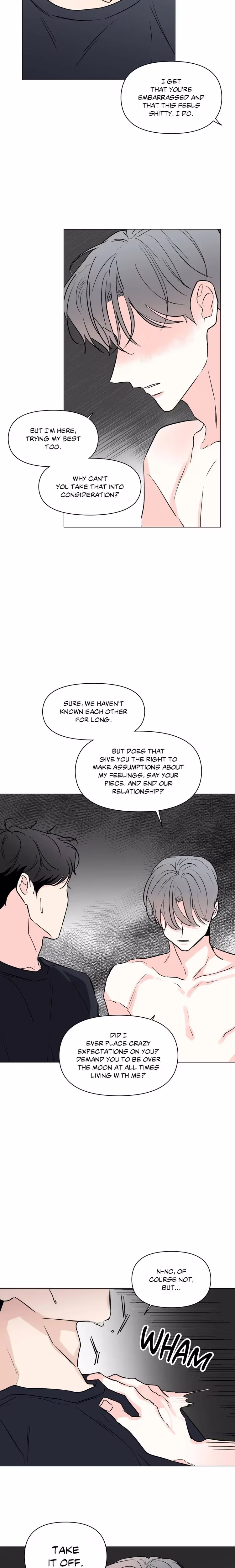 Worth the Wait - Chapter 57 - Part 8